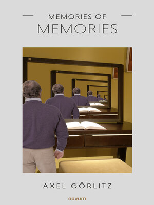 cover image of Memories of memories